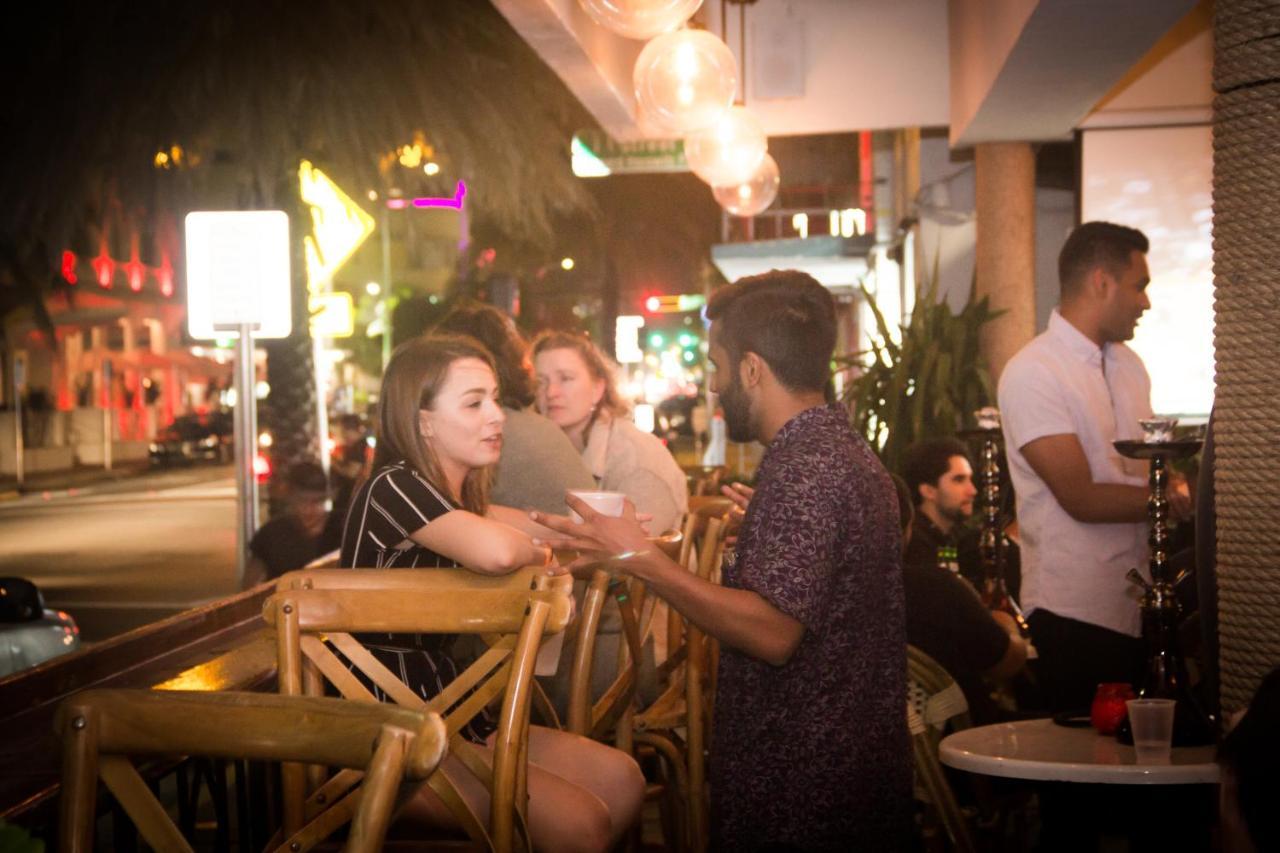 Miami International By Lowkl ไมอามีบีช ภายนอก รูปภาพ