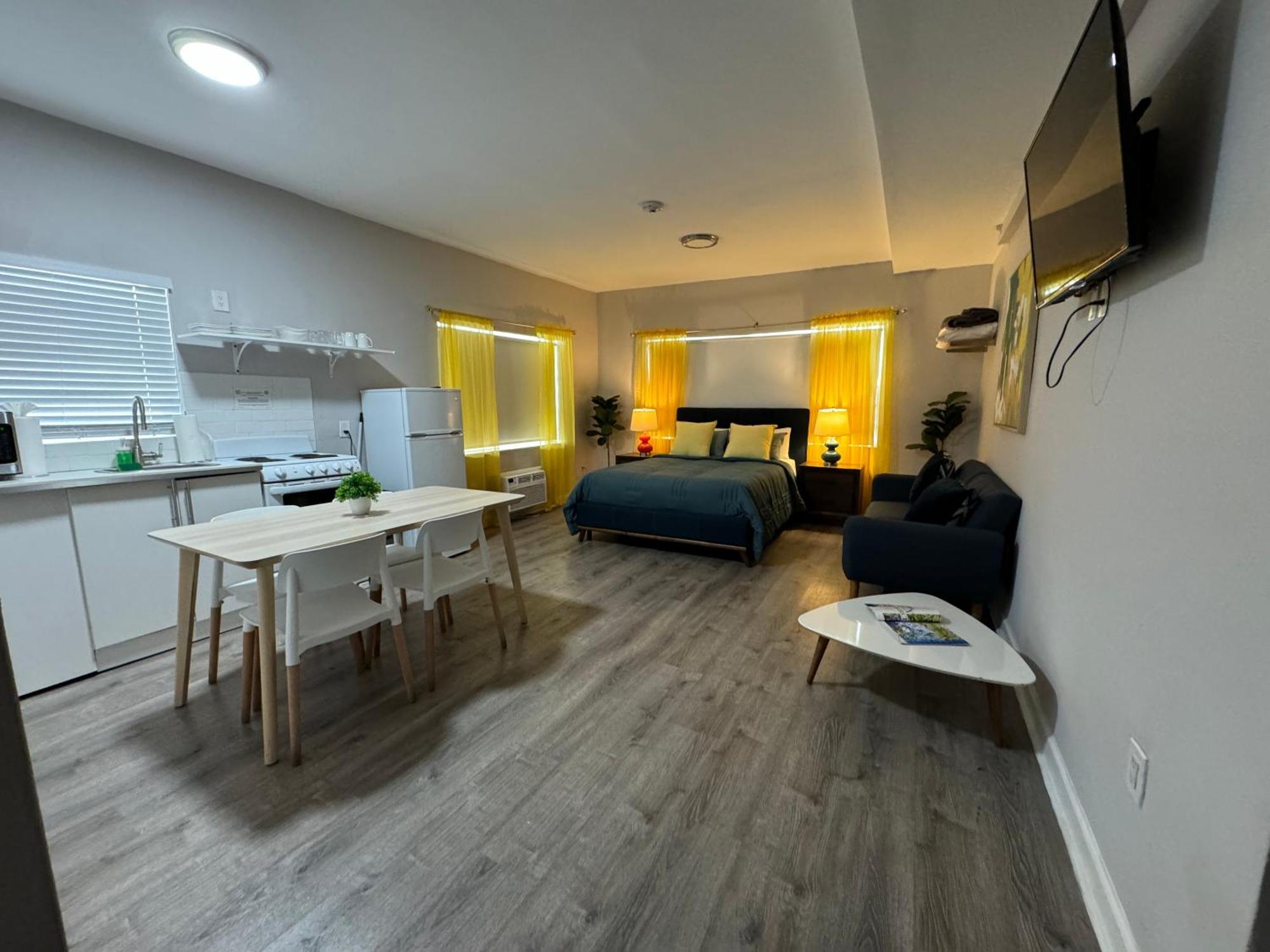 Miami International By Lowkl ไมอามีบีช ภายนอก รูปภาพ